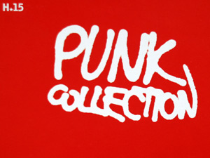 THE PUNK COLLECTION